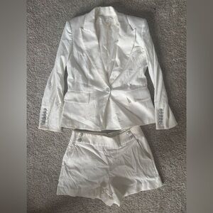 Veronica Beard Jacket (matching shorts selling separately)